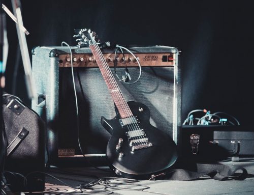 Bullet Inside – ArtiSchocken in Nürnberg