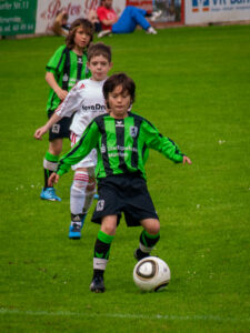 Fußballturnier SCE Eltersdorf