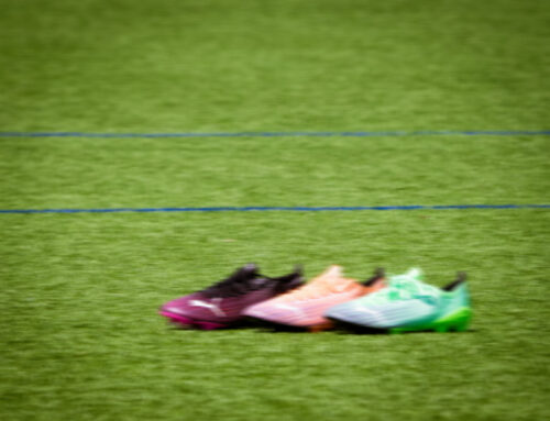 PUMA Fußballschuhe