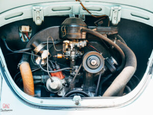 VW Käfer