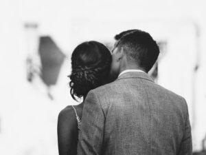 Hochzeit