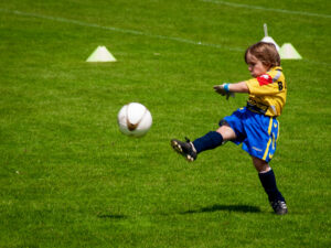 Fußballturnier SCE Eltersdorf